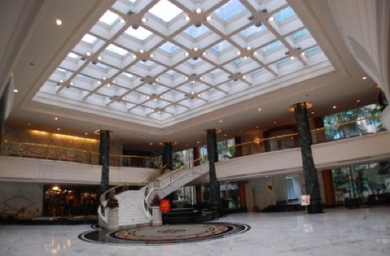 南宁明园新都酒店-官方