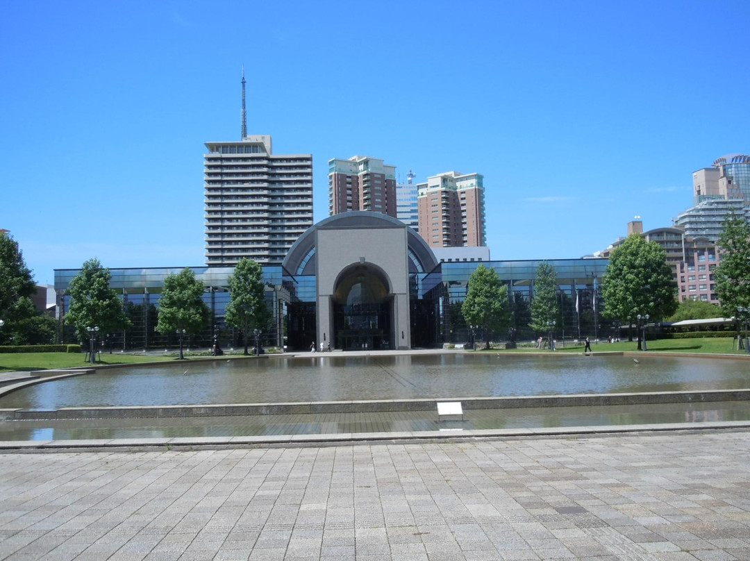 福冈市博物馆-福冈市必去景点