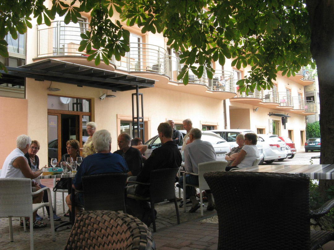 Best Western Hotel Gloria主图