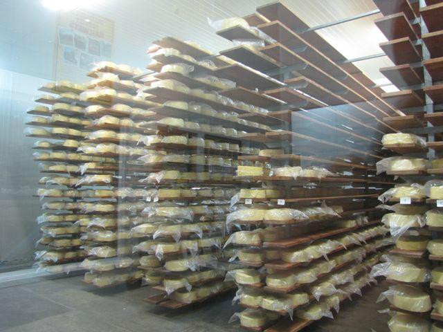 Ashgrove Cheese Dairy Door-Elizabeth Town必去景点