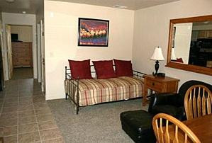 Centennial Suites主图