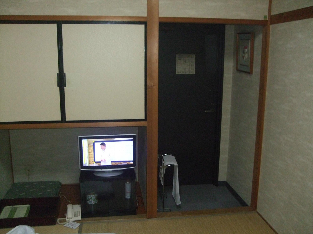 Ryokan Choyo主图