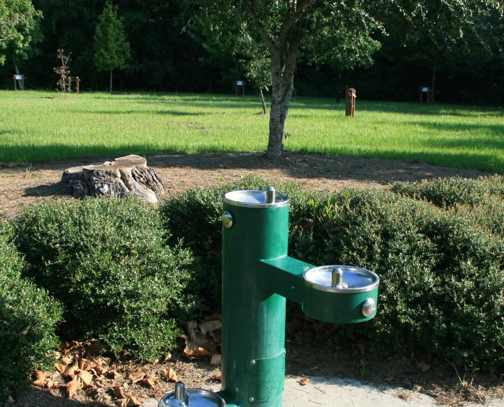 Camp Milton-杰克逊维尔必去景点