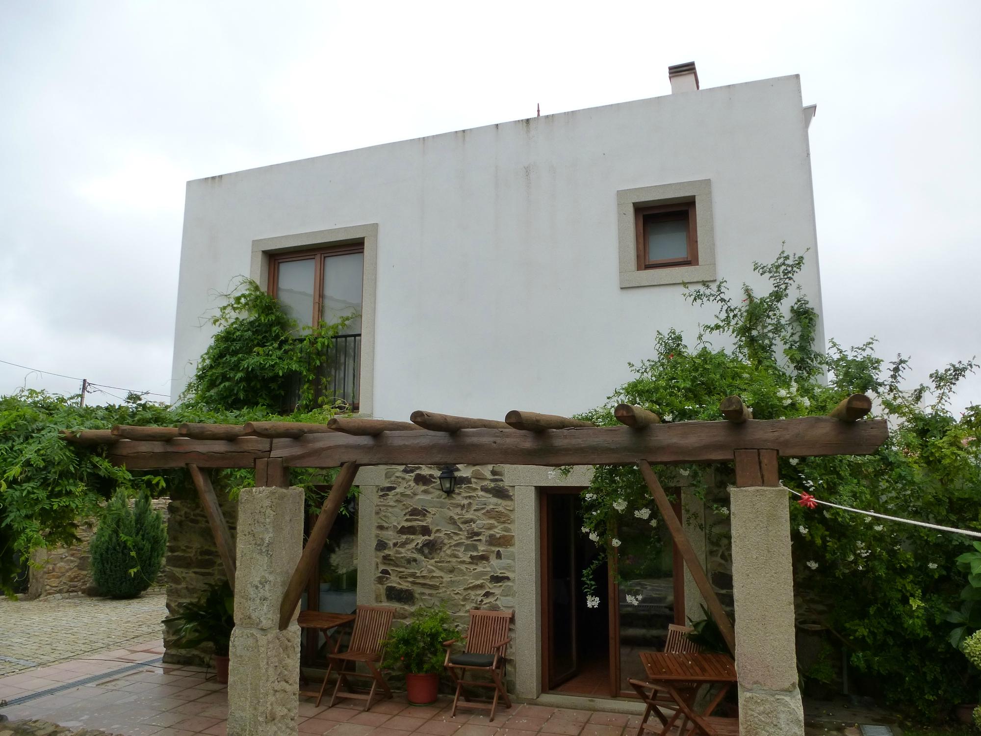 Casa Santa Catarina-浴室