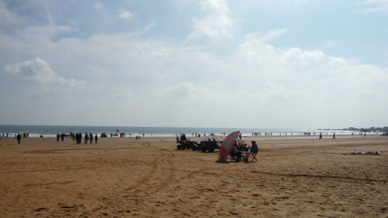 薛家岛-青岛市必去景点