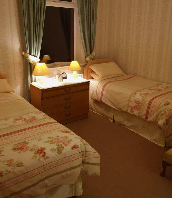 Craiglemine Tigh B & B主图