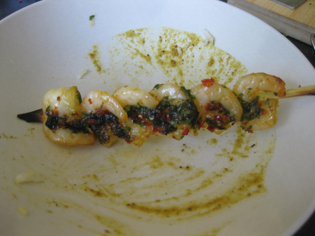 Lapan Cooking-伦敦必去景点