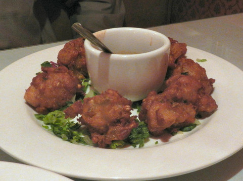 Tandoor Indian Restaurant