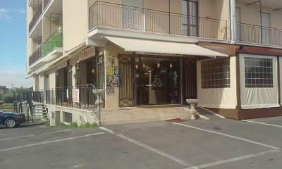 Il Re Del Caffè-罗马必去景点