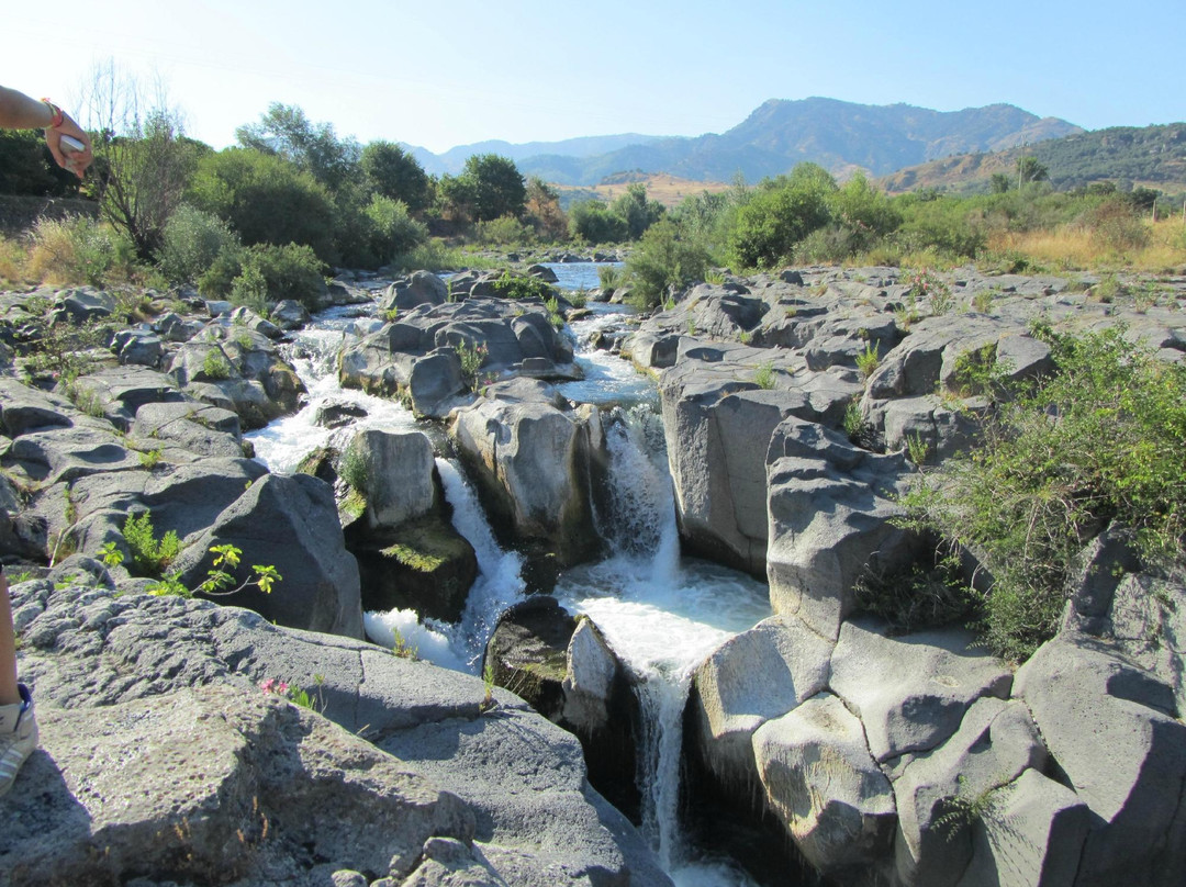 This Is Etna-卡塔尼亚必去景点