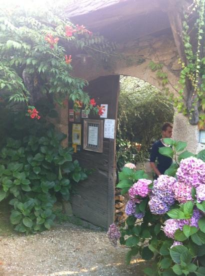 Domaine de Mejanassere-客卧