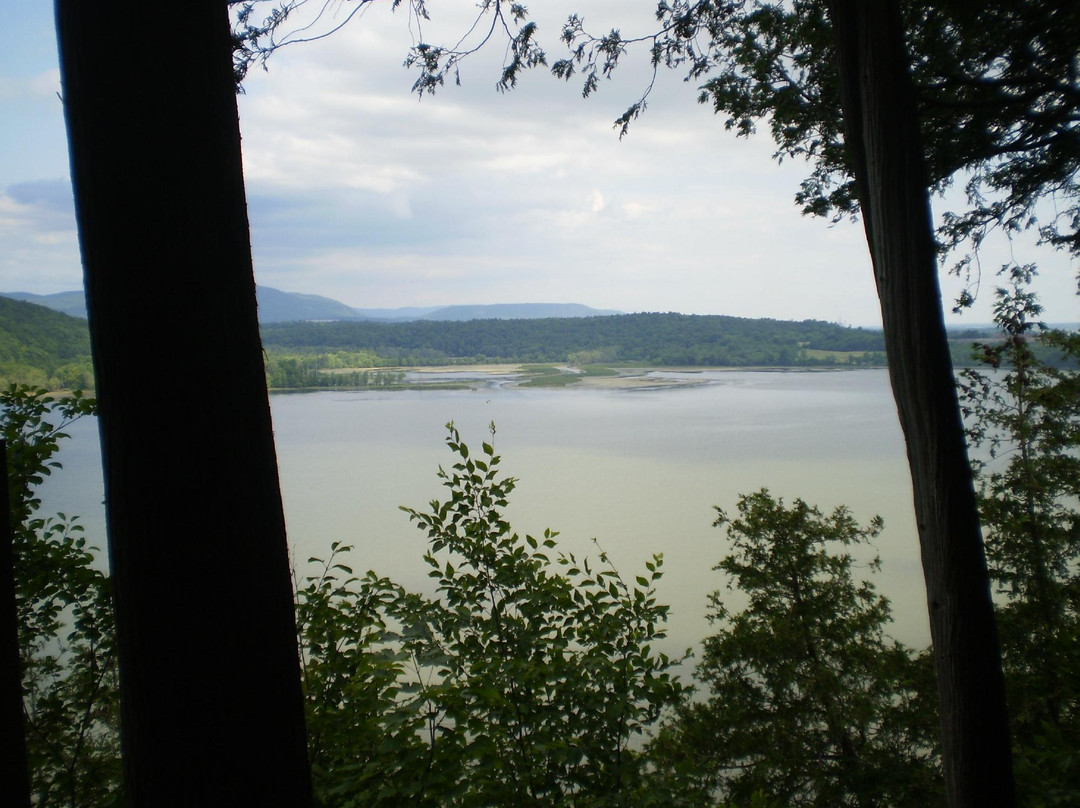 Mount Independence State Historic Site-Orwell必去景点