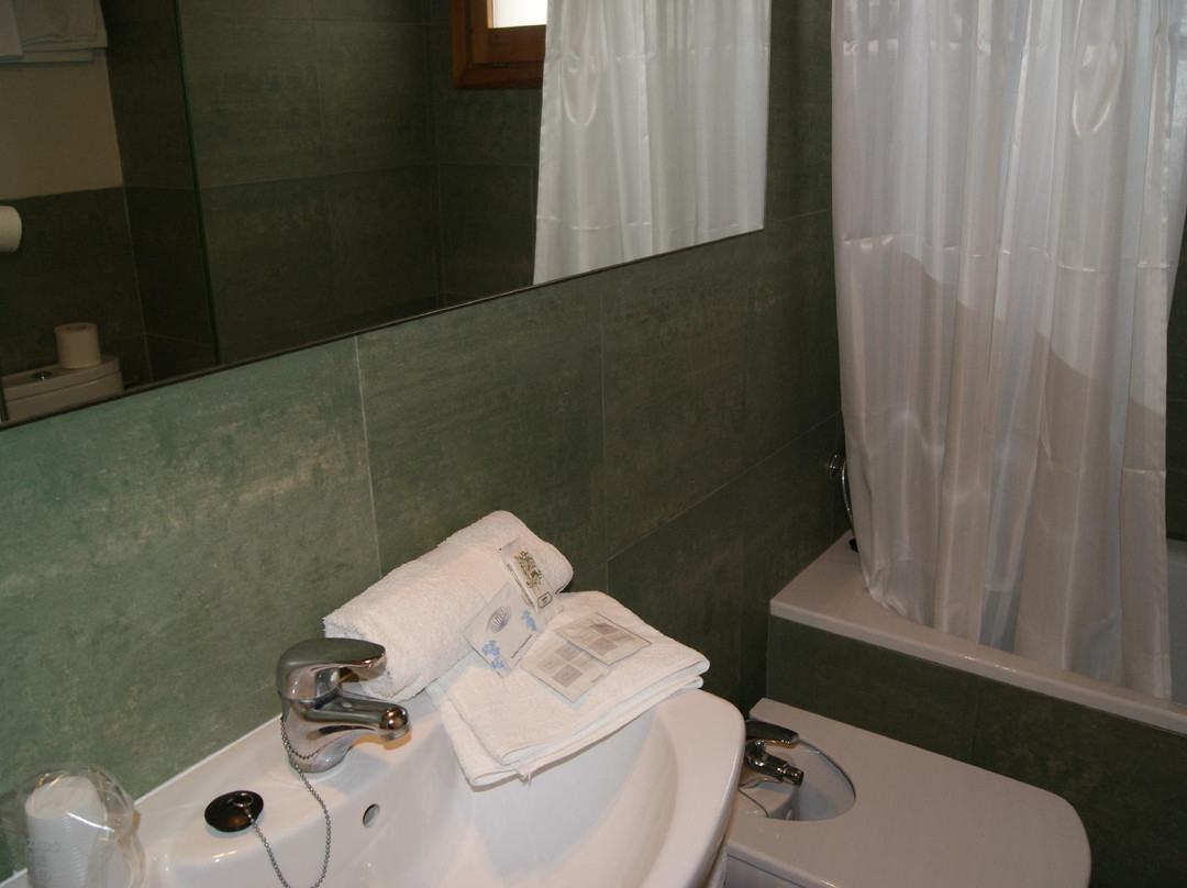 Viaurelia Hotel主图