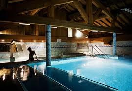 Chalet Hotel L'Ecrin