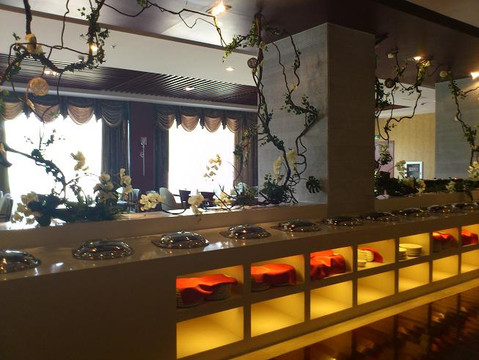 翠屏山宾馆主图