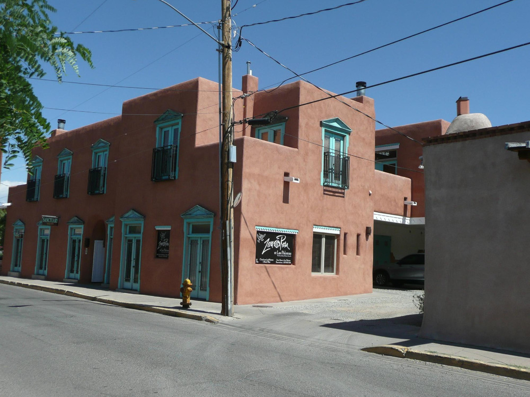 Zona Rosa at Las Palomas主图