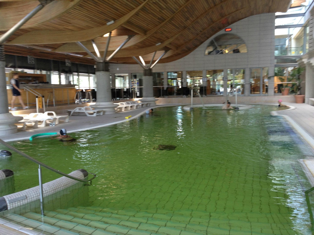 ValVital - Thermes & Spa Chevalley Aix-les-Bains景点图片