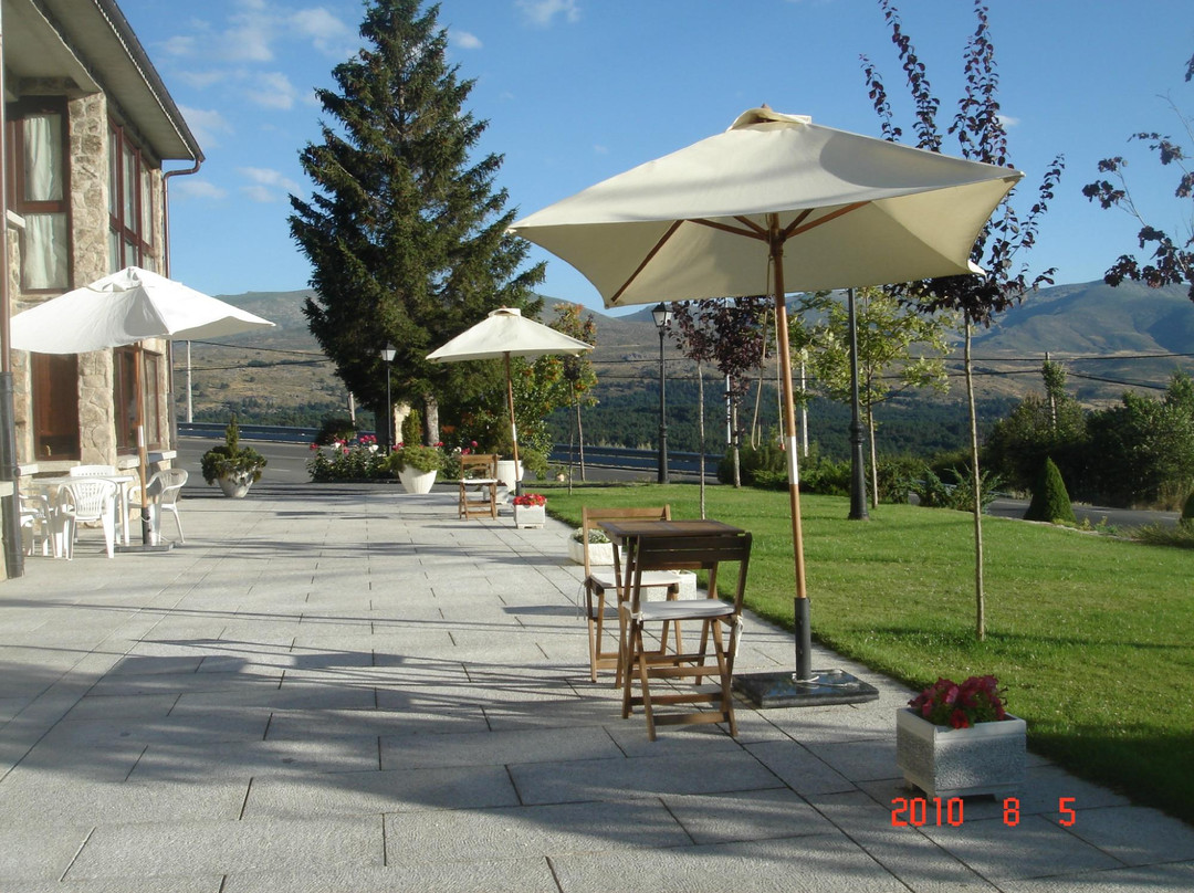 La Mira De Gredos主图