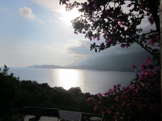 Boat Trips by Captain Ergun-卡斯必去景点