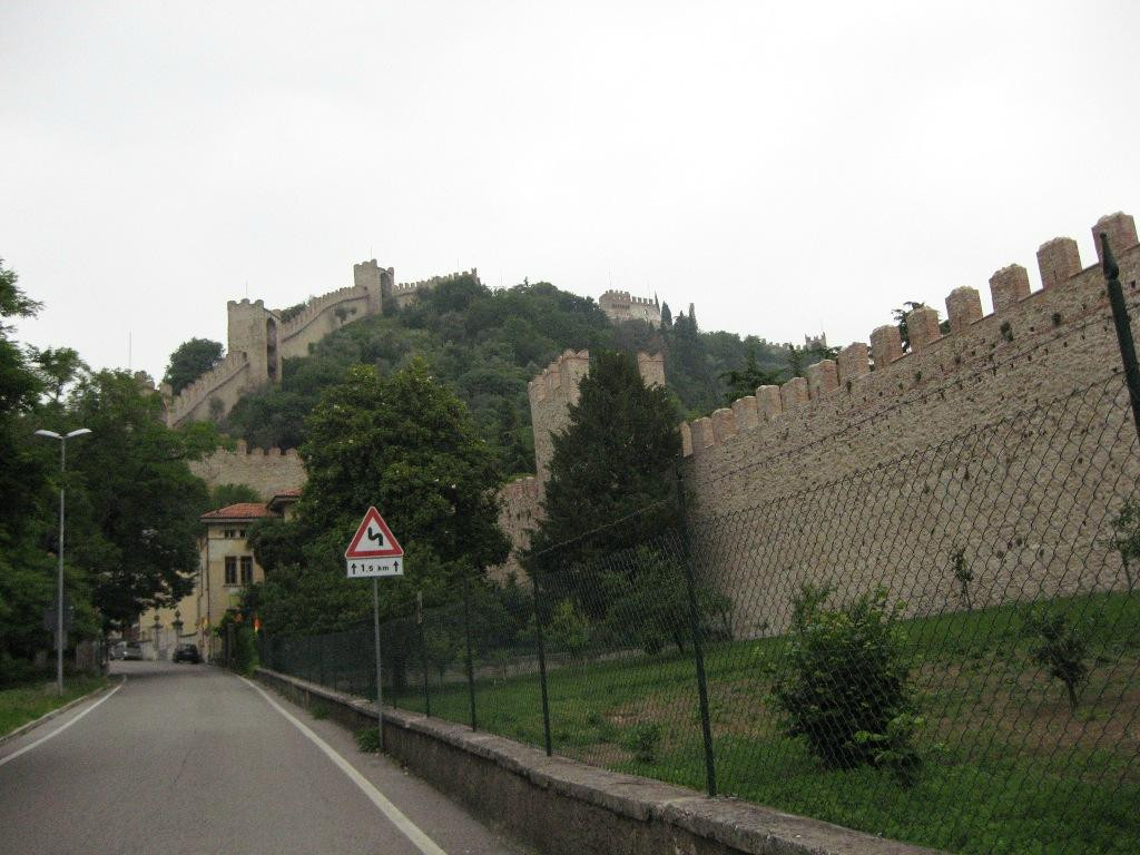 Bed & Breakfast Borgo Castello主图