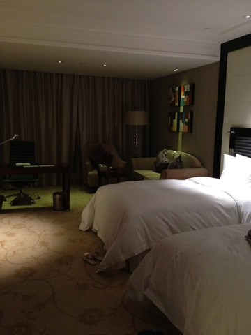 郑州永和铂爵国际酒店主图