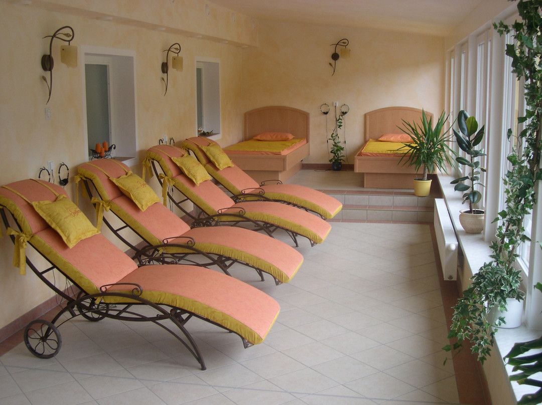 Landhotel Stofflerwirt主图