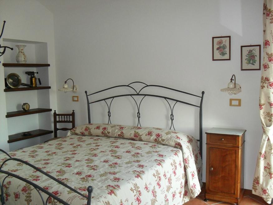 Bed and Breakfast San Fiorenzo主图