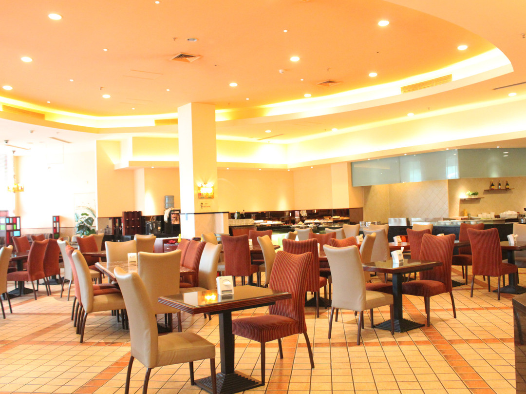 美丽华大酒店主图