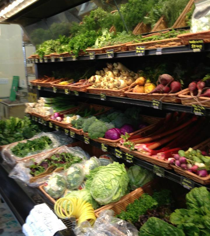 圣佩德罗广场集市-圣何塞必去景点