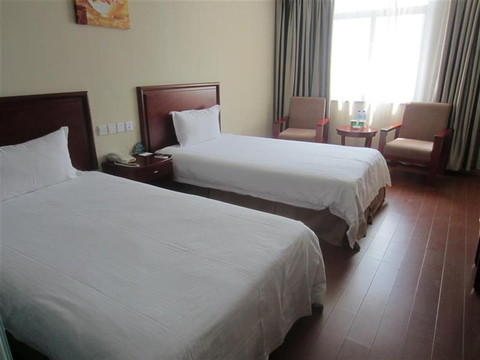 M·S美宿洲际酒店(合肥南站店)主图