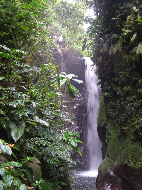 MindoXtrem Birds-明多必去景点