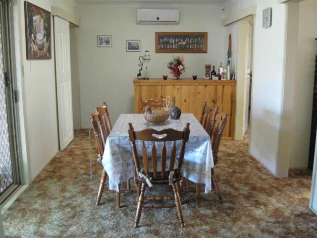 Susan's Guest House B&B-餐饮