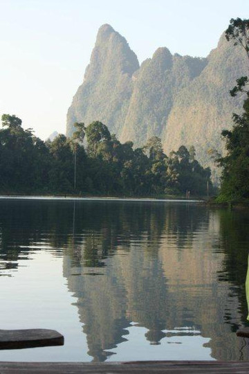 Khao Lak Explorer Diving Center-拉克山必去景点