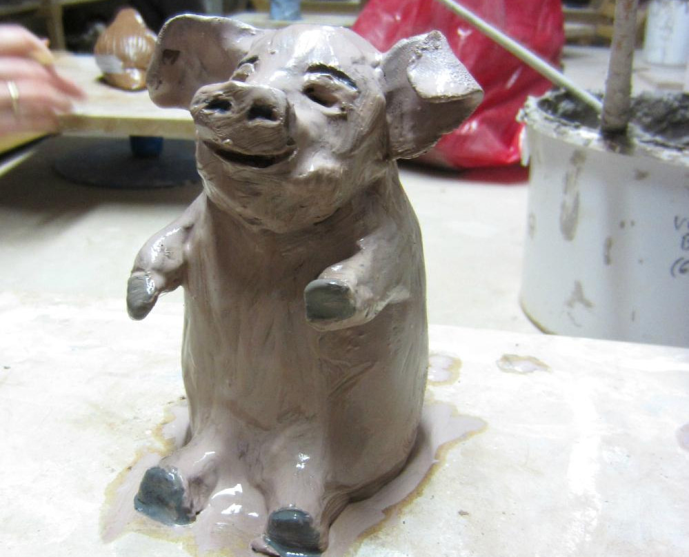 Kinsale Pottery and Arts Centre景点图片