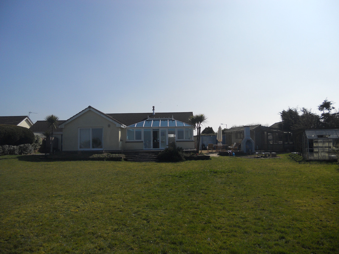 Arorangi Guest House