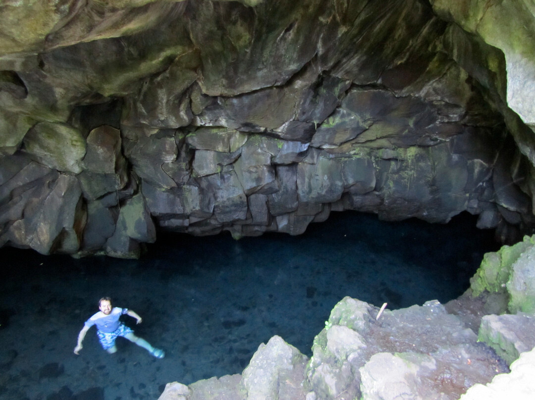 怀阿纳帕纳帕州立公园-哈纳必去景点