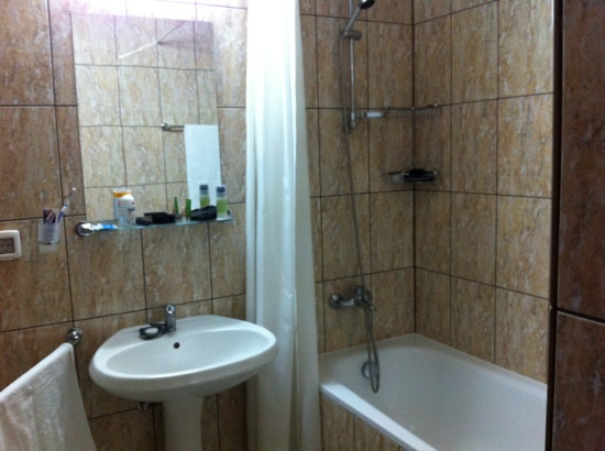 Hotel Amfiteatru