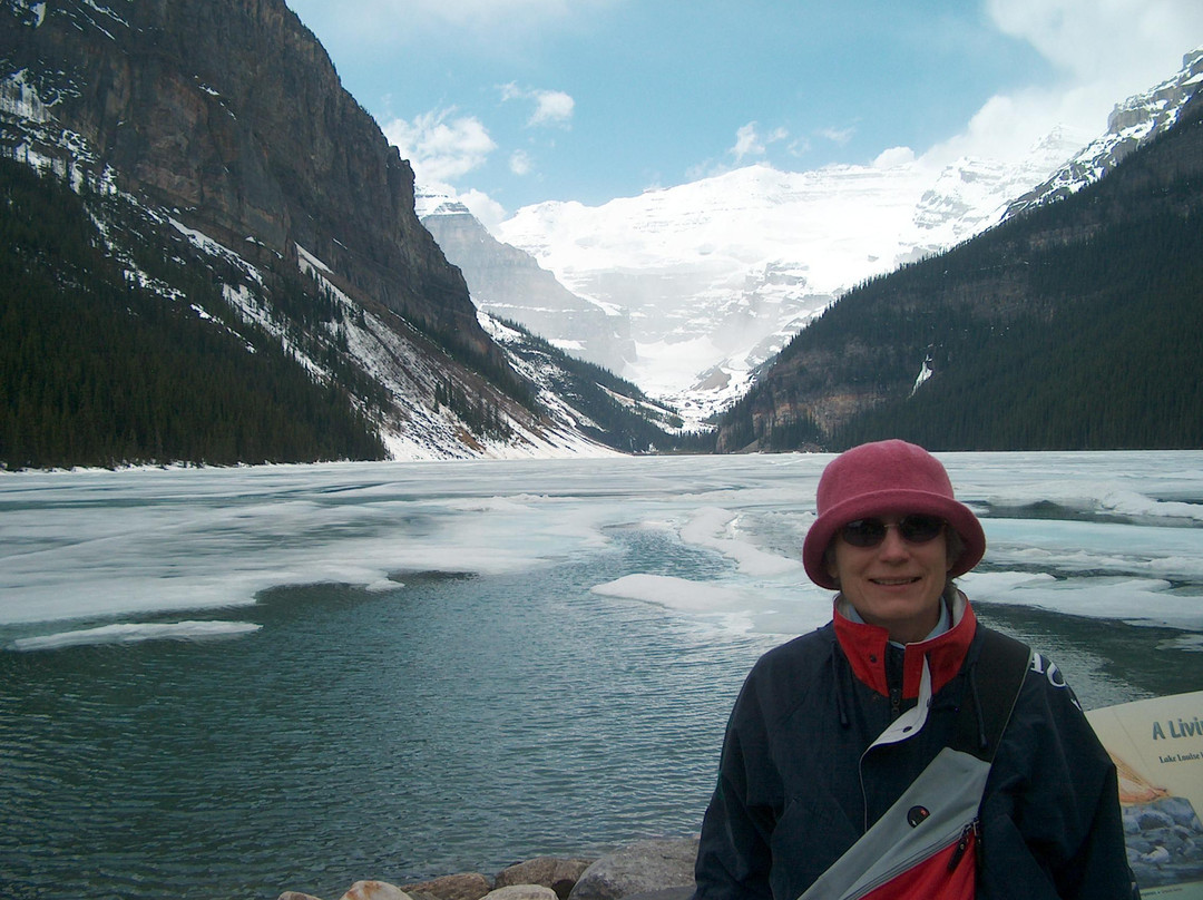 Banff Avenue-班夫必去景点