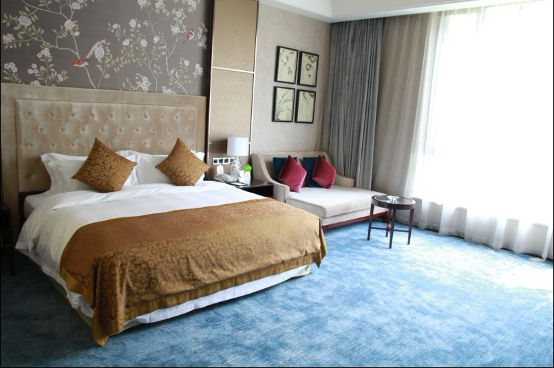 蕴海锦园大酒店主图