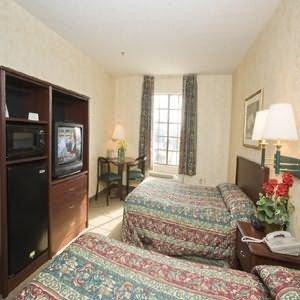 Comfort Inn New River Oak Hill West Virginia