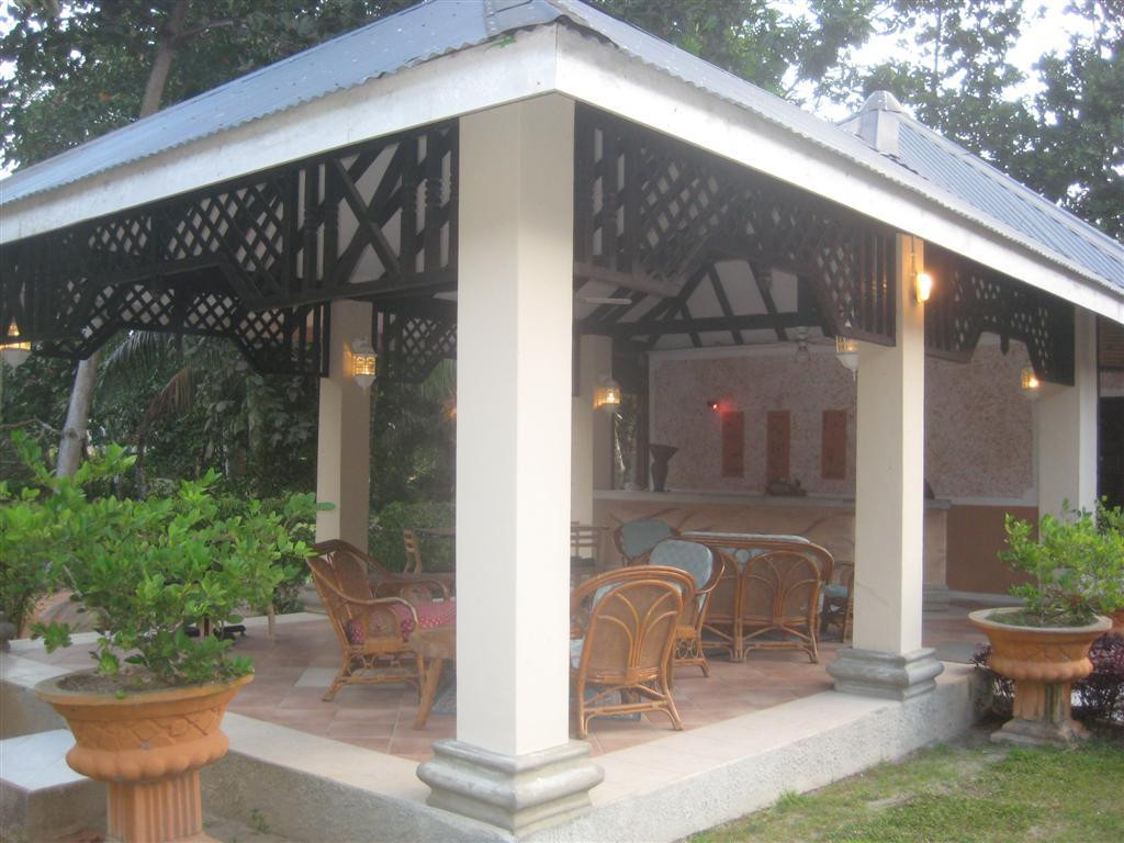 Birgo Guest House主图