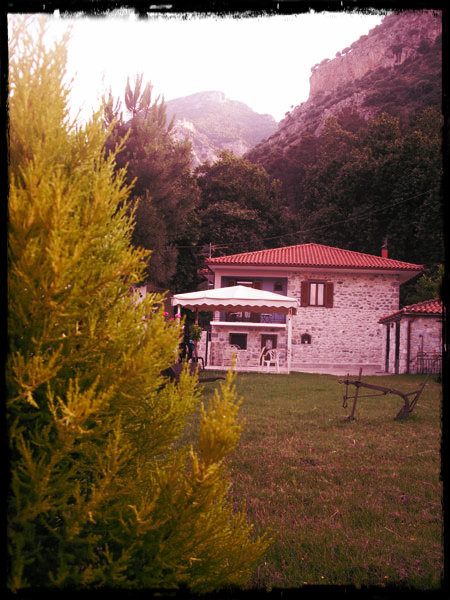 Iris Guesthouse主图