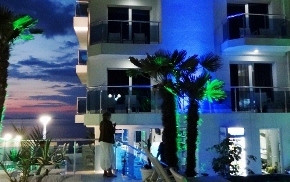Agata Beach Boutique Adult Only