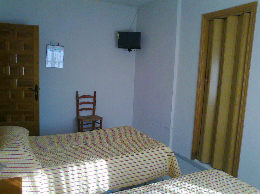 Pension Los Molinos主图