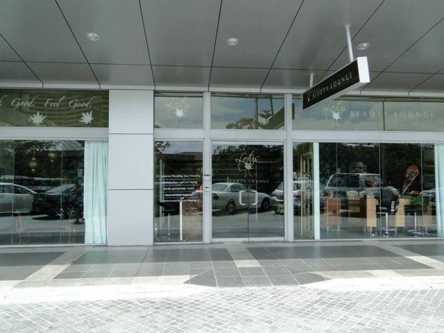 Lotus Beauty Lounge-布罗德海滩必去景点