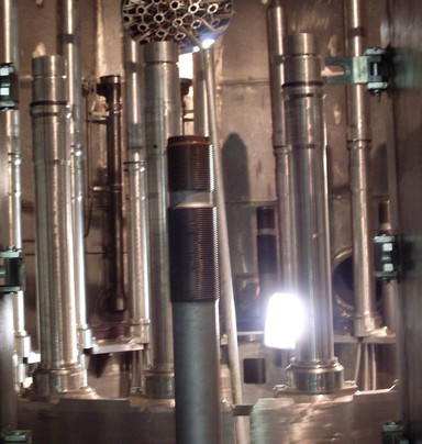 Kernkraftwerk Lubmin-Rubenow必去景点