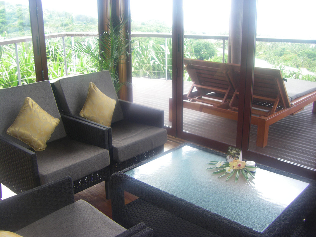 Bebe Spa-辛加东卡必去景点