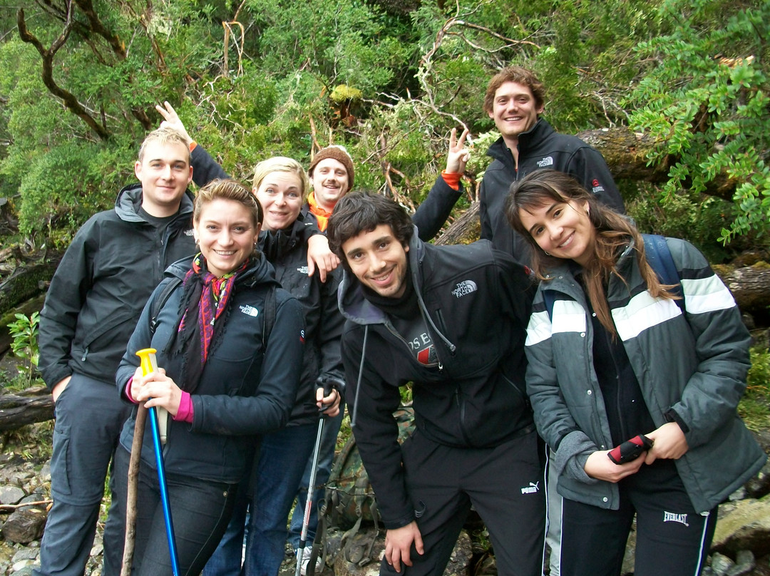 The Southern Experience-巴拉斯港必去景点