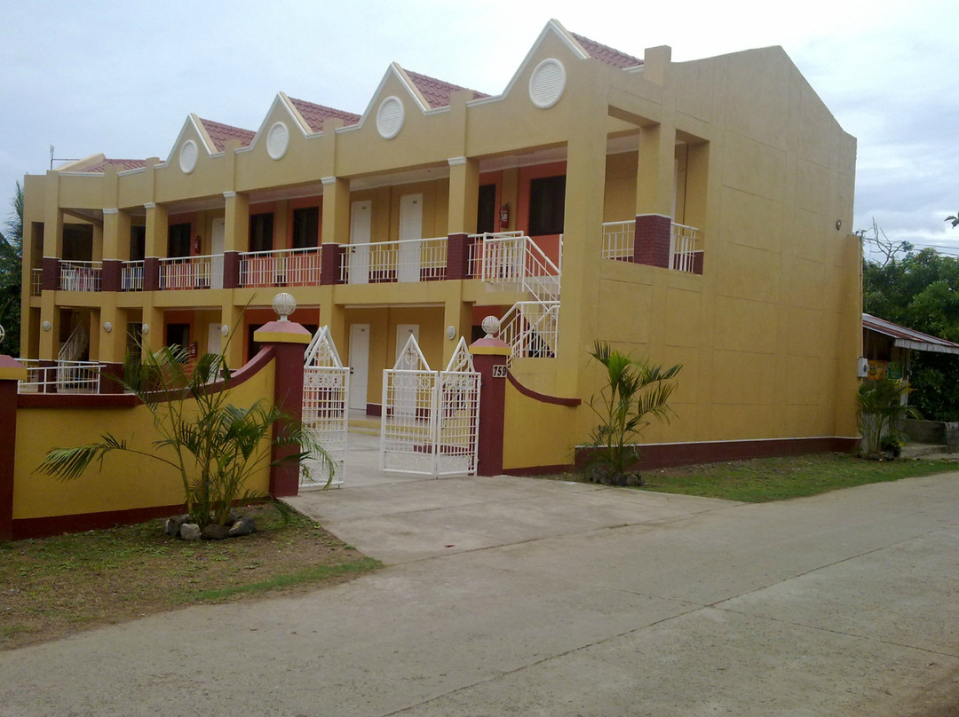 Village Sunrise Inn