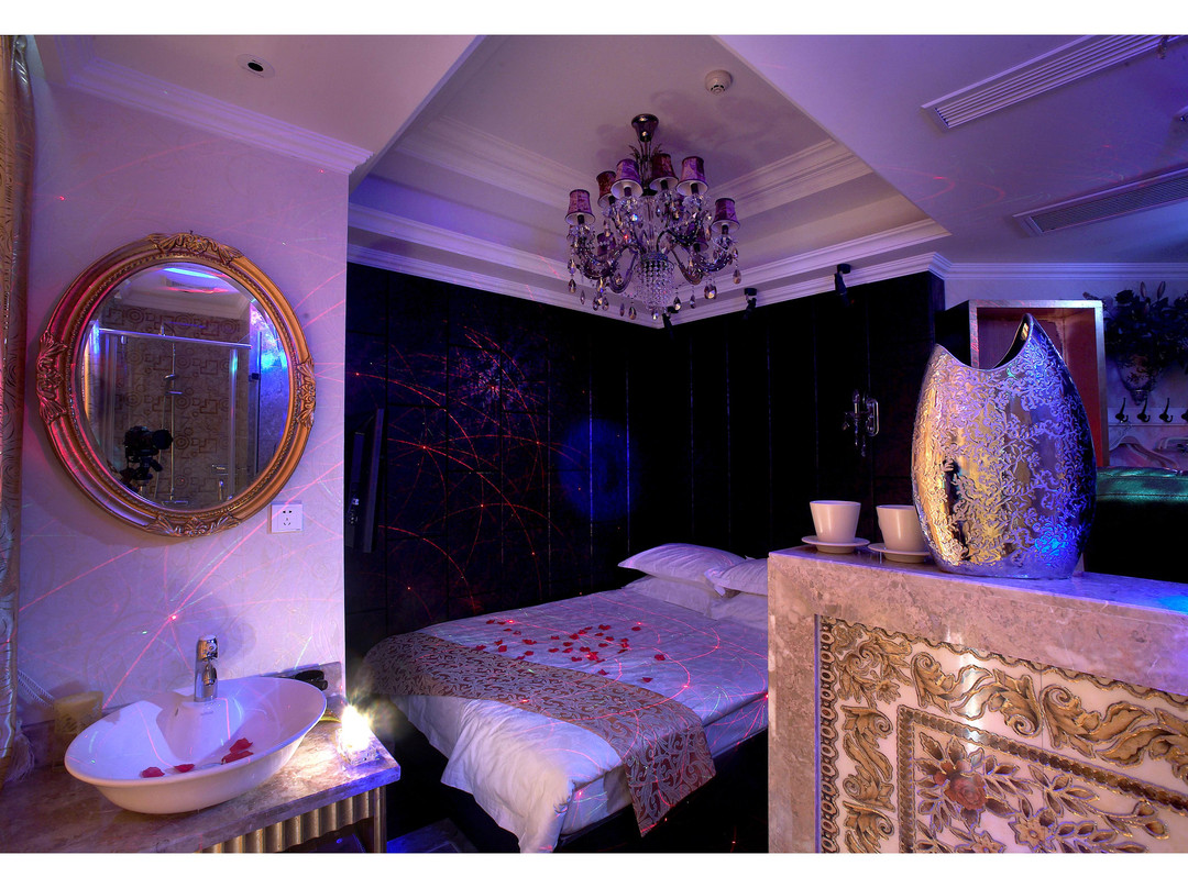 大明唐客栈主图